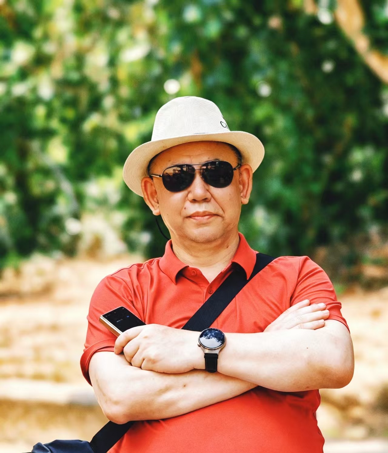 董谦 · 公估师